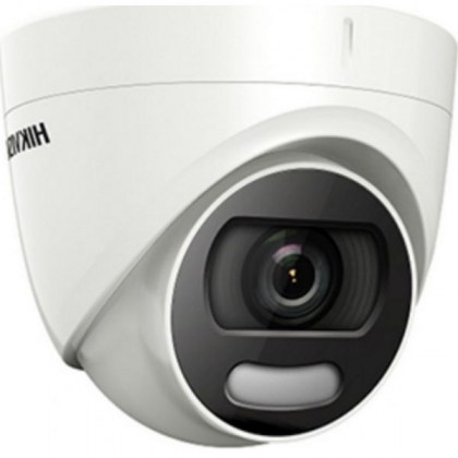 Κάμερα  HIKVISION DS-2CE72DFT-F COLORVU